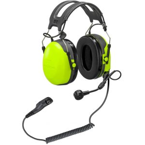 3M Peltor CH3 Gul (Motorola DP4200/4400/4600)