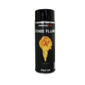 MAGIC FX STAGE FLAME SPRAY CAN 400 ML (AEROSOL)