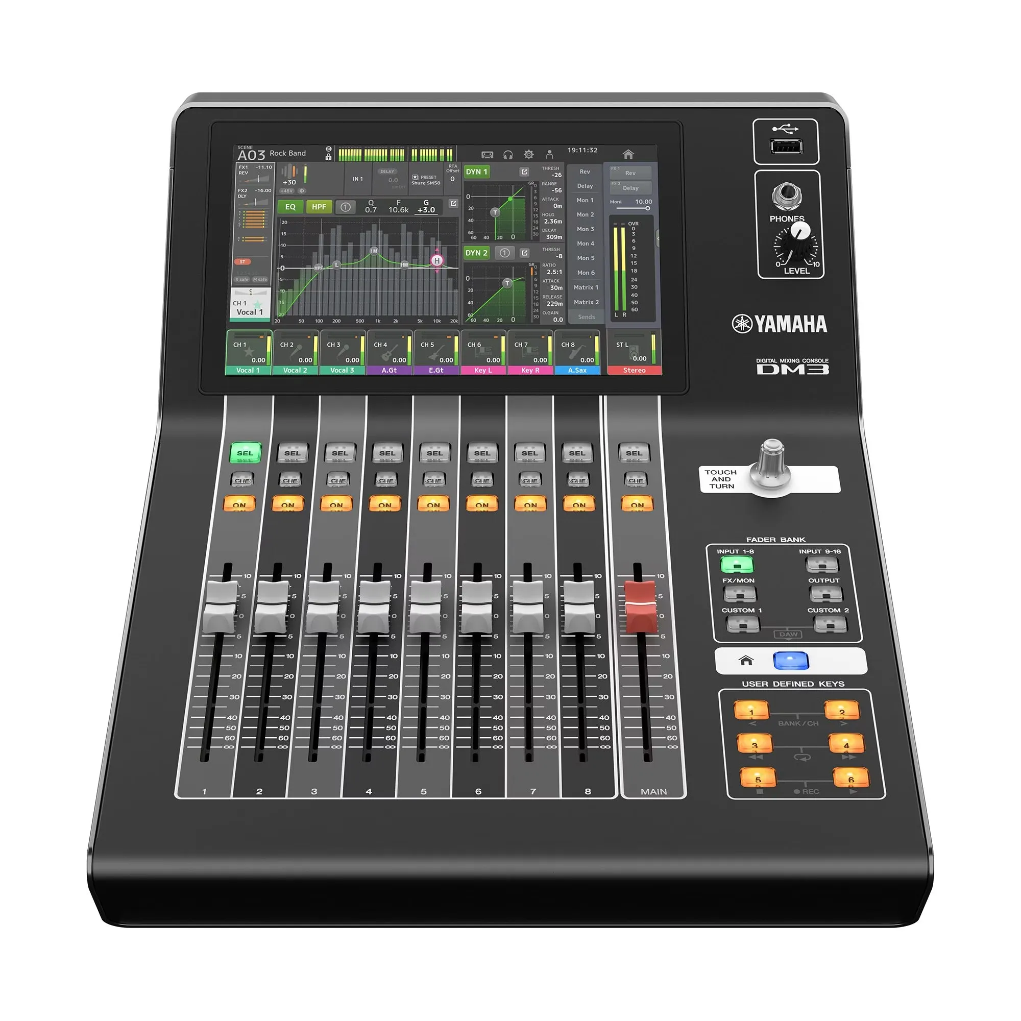 Hyra-Mixerbord-Yamaha-DM3D.webp