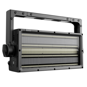 Roxx Cluster S2 (IP65) - HYBRID STROBE/WASH