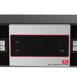 NovaStar N9 - (Scaler/mixer)