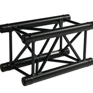 H30V (1m) Black Tross,  Prolyte