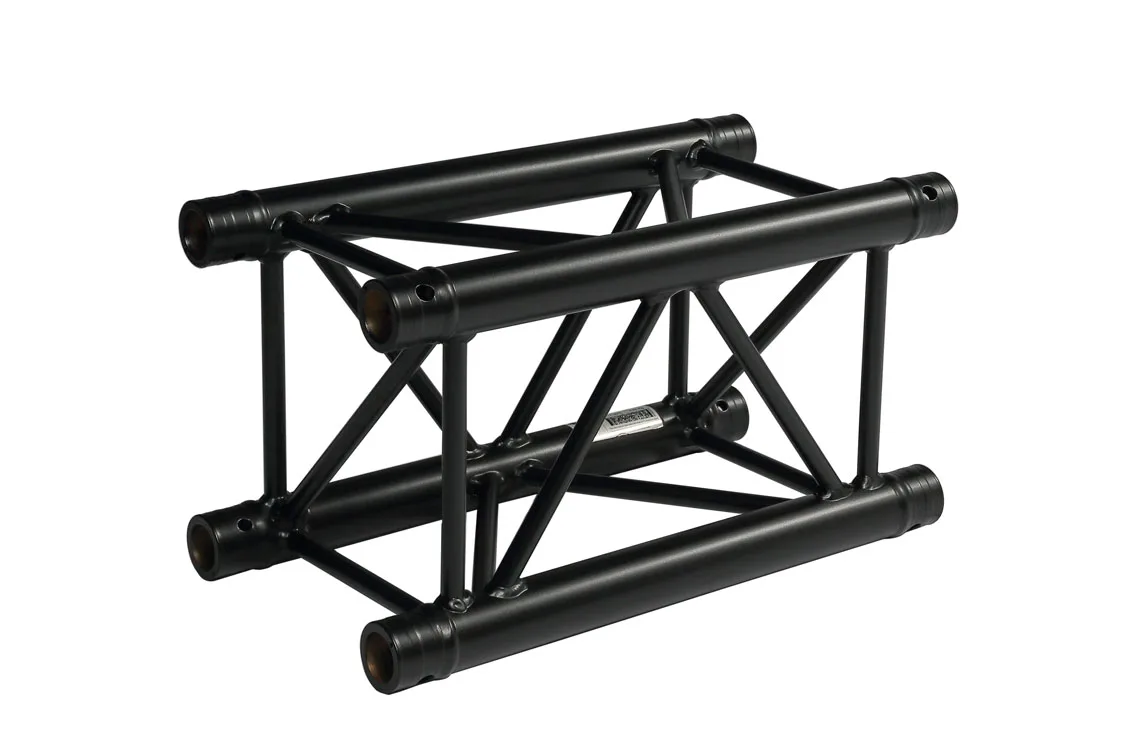 H30V (0,21m) Black Tross, Prolyte