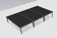 Scen 2x3m