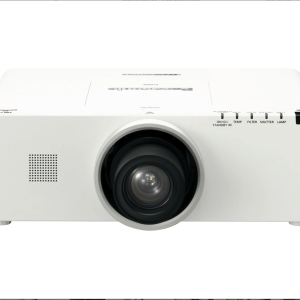 Panasonic EZ570 Projektor (5000ansi)