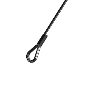 wire/Vajer för Reutlinger 5mmx7m