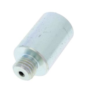 K&M 19683 Adapter M20 - Ø 35mm (50 mm lång)