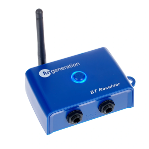 Trådlös Bluetooth Mottagare