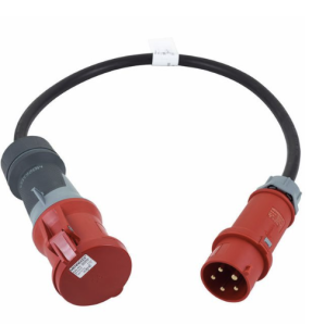 CEE Adapter 32A-63A
