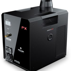 MAGIC FX ECO2JETS (SMOKEMACHINE)