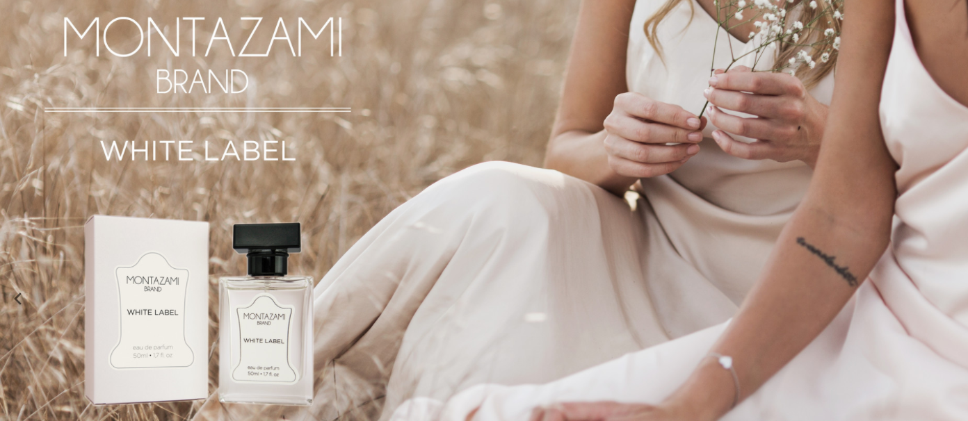 Montazami Brand 'White Label'