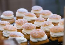 Guide: Where To Buy Semlor In The U.S.