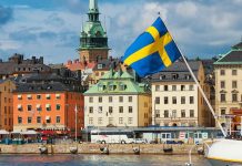 Sweden Climbs to Fifth in Global Passport Rankings Thanks to China’s Visa-Free Welcome