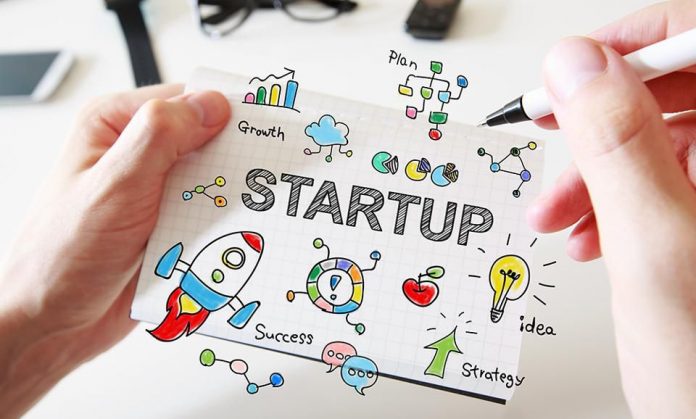 startup Swedes in the States