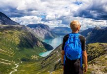 The Scandinavian Concept Of Friluftsliv And How It Can Make You Healthier