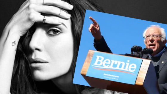 bernieandlykke