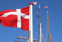5 reasons to love Denmark