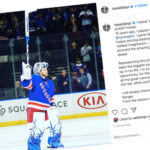 Henrik Lundqvist