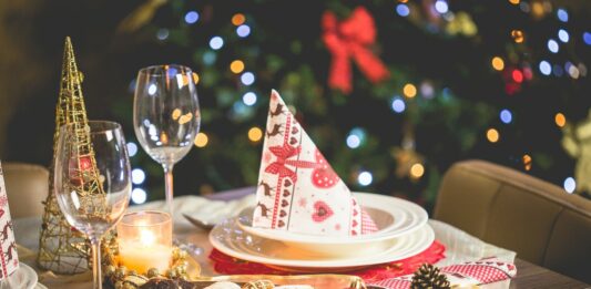 Scandinavian Christmas Traditions