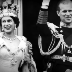 Prince Philip Queen Elizabeth
