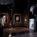 This Volvo exhibition at Fotografiska New York gives car crash survivors a platform to share their stories