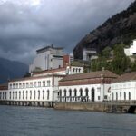 Tyssedal_Power_Plant