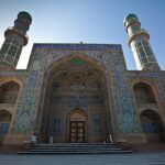 Herat-Afghanistan