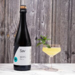SAV drink bild