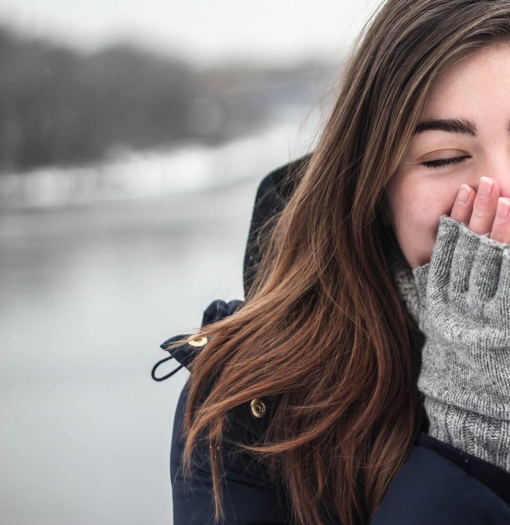 The coldest day ever recorded in Swedish history