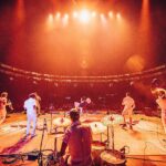 Brass Against – The O2 – 11th June 2019 by Luke Dyson – IMG_0710