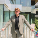 Felix Miöen Dahlström SIREUS for Swedes in the States