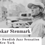 Oskar Stenmark Swedes in the States interview