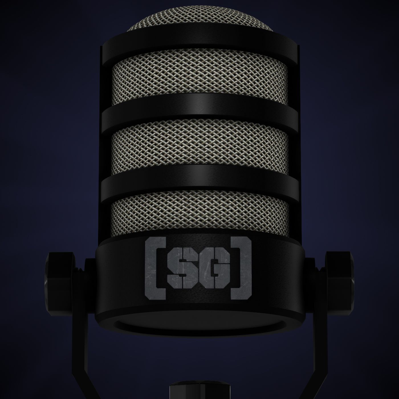 Swedish Gurus Podcast