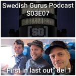 Swedish Gurus Podcast