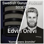 Swedish Gurus Podcast