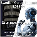 Swedish Gurus Podcast