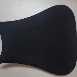 Sittdyna -seat benchplate