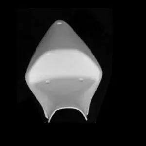 Race sits (tail) zx10R 2008-10