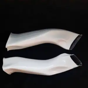 Luftintag R1 2009-2014