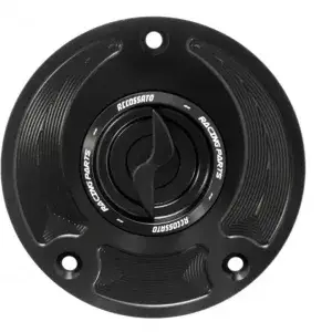 Accossato tanklock - SUZUKI