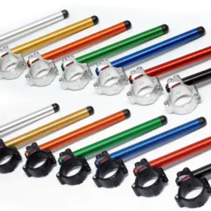 Accossato RACE Clipon