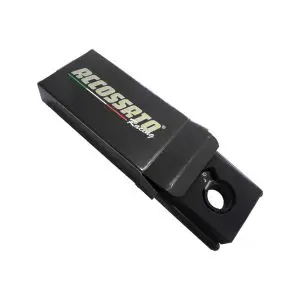 Accossato ställbara race clipon