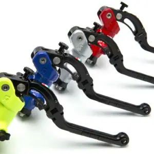Accossato 16mm color bromspump