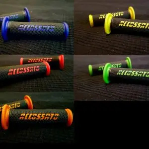 Accossato race Handtagsgummi ( mjuk)
