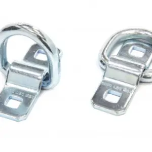 D-Ring heavy duty