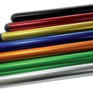 Extra styrpinnar Accossato