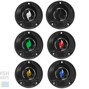 Accossato tanklock - BMW