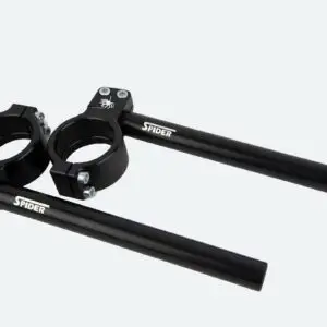 Race clipon, 42 graders offset från Spider