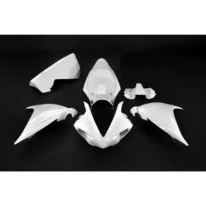 Motocarbons kåpset R1 2009-14