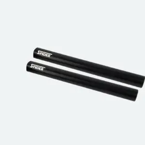 Extra styrpinnar till Spiders 42 gr clipon